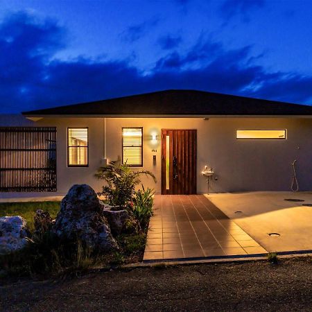 Grace Villa Miyakojima - Vacation Stay 60494V Buitenkant foto