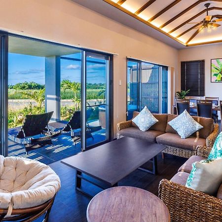 Grace Villa Miyakojima - Vacation Stay 60494V Buitenkant foto