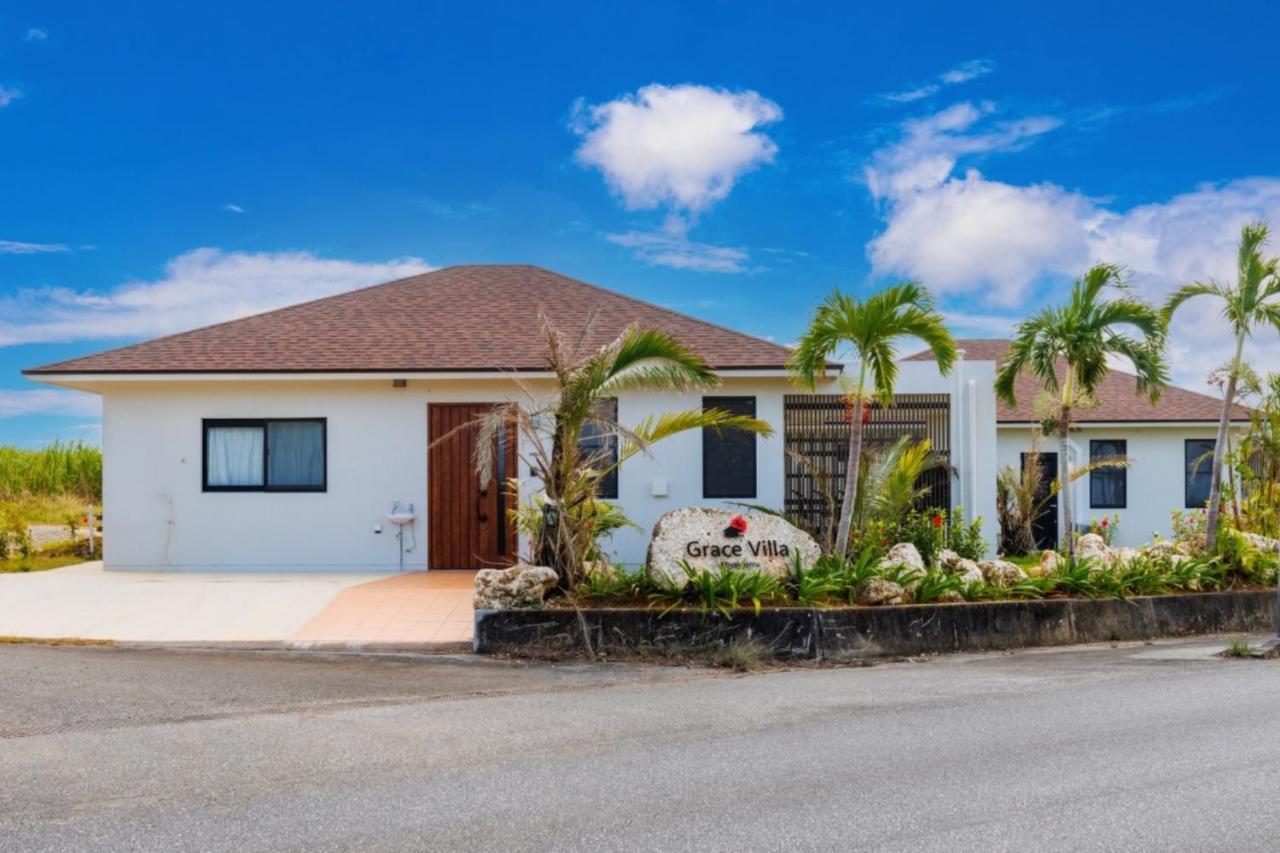 Grace Villa Miyakojima - Vacation Stay 60494V Buitenkant foto