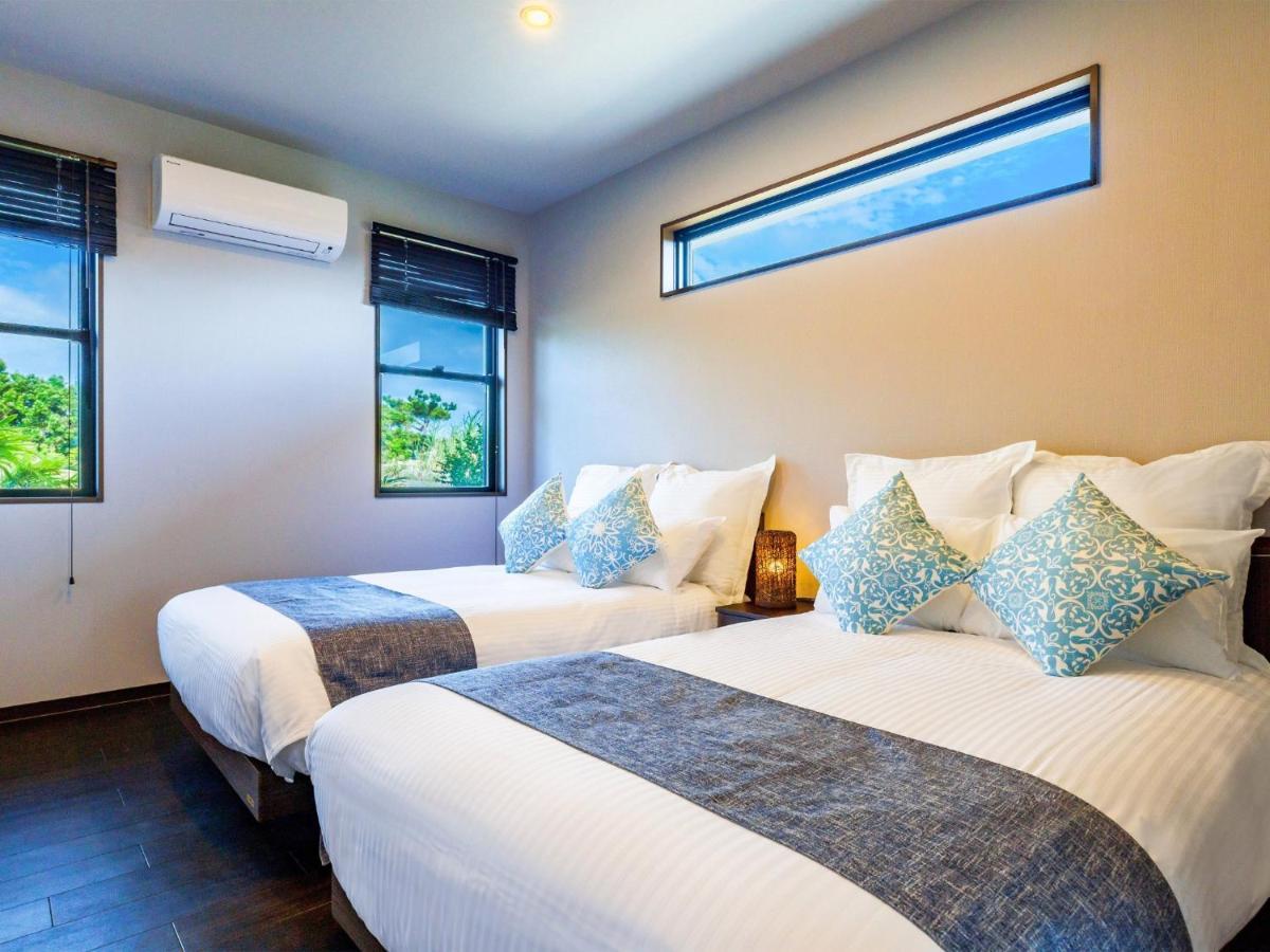 Grace Villa Miyakojima - Vacation Stay 60494V Buitenkant foto