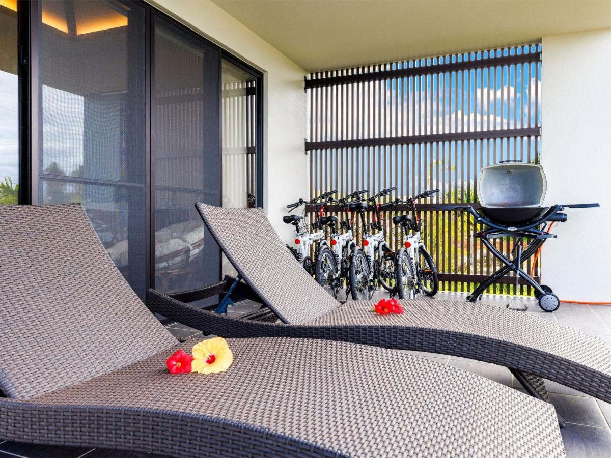 Grace Villa Miyakojima - Vacation Stay 60494V Buitenkant foto