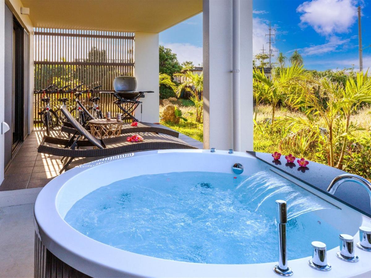 Grace Villa Miyakojima - Vacation Stay 60494V Buitenkant foto