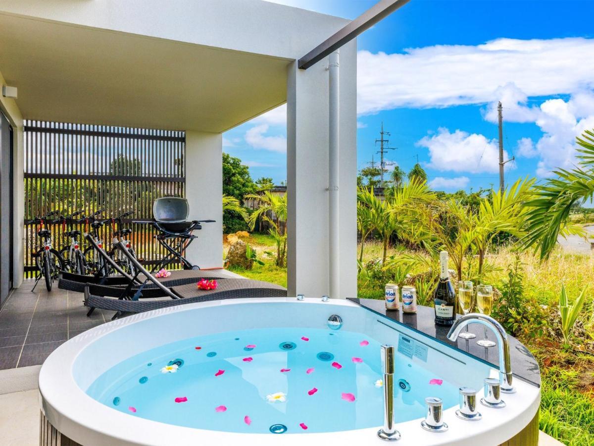 Grace Villa Miyakojima - Vacation Stay 60494V Buitenkant foto