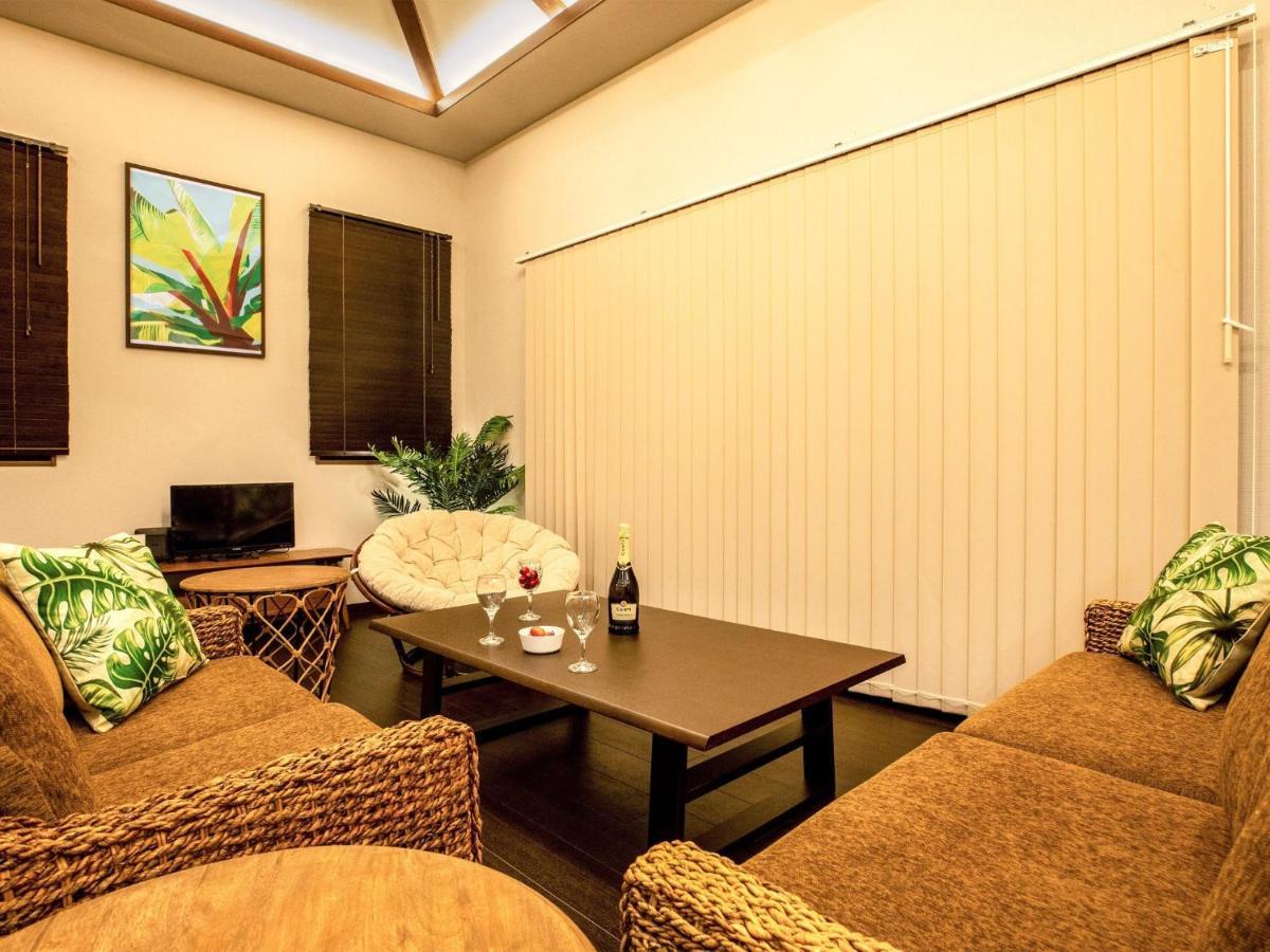 Grace Villa Miyakojima - Vacation Stay 60494V Buitenkant foto