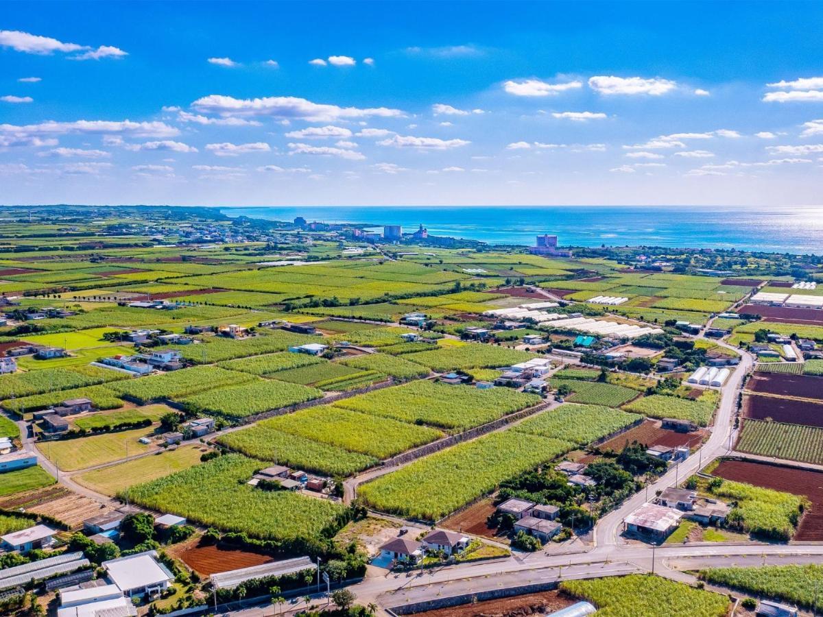 Grace Villa Miyakojima - Vacation Stay 60494V Buitenkant foto