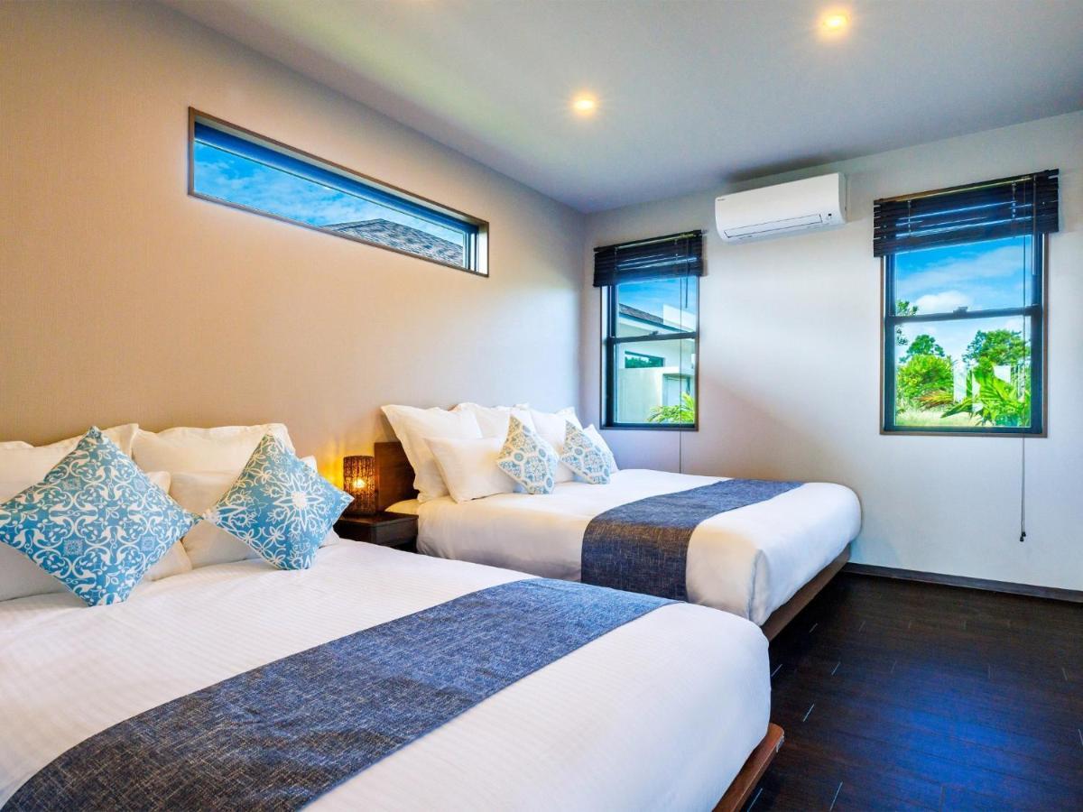 Grace Villa Miyakojima - Vacation Stay 60494V Buitenkant foto