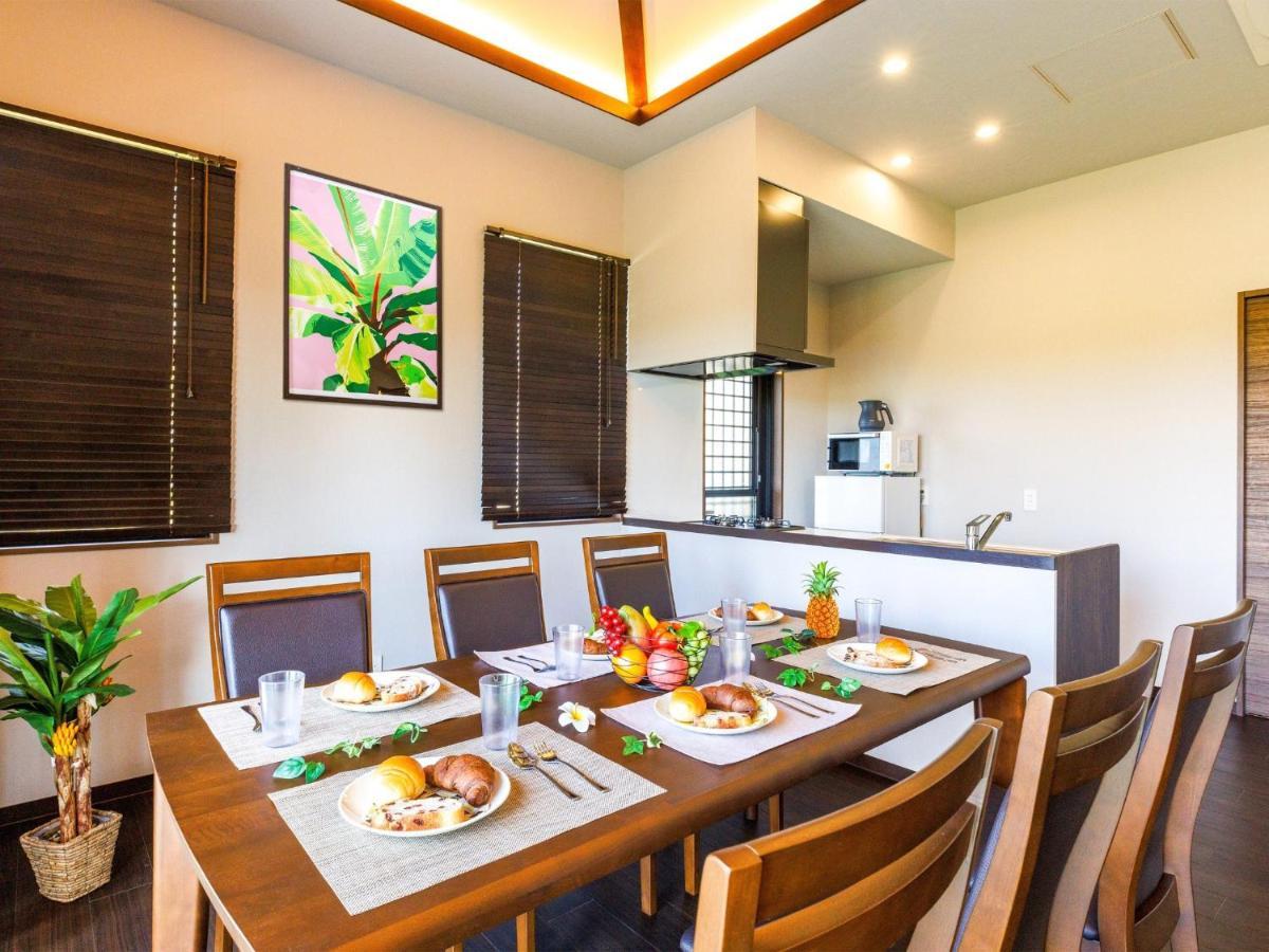 Grace Villa Miyakojima - Vacation Stay 60494V Buitenkant foto