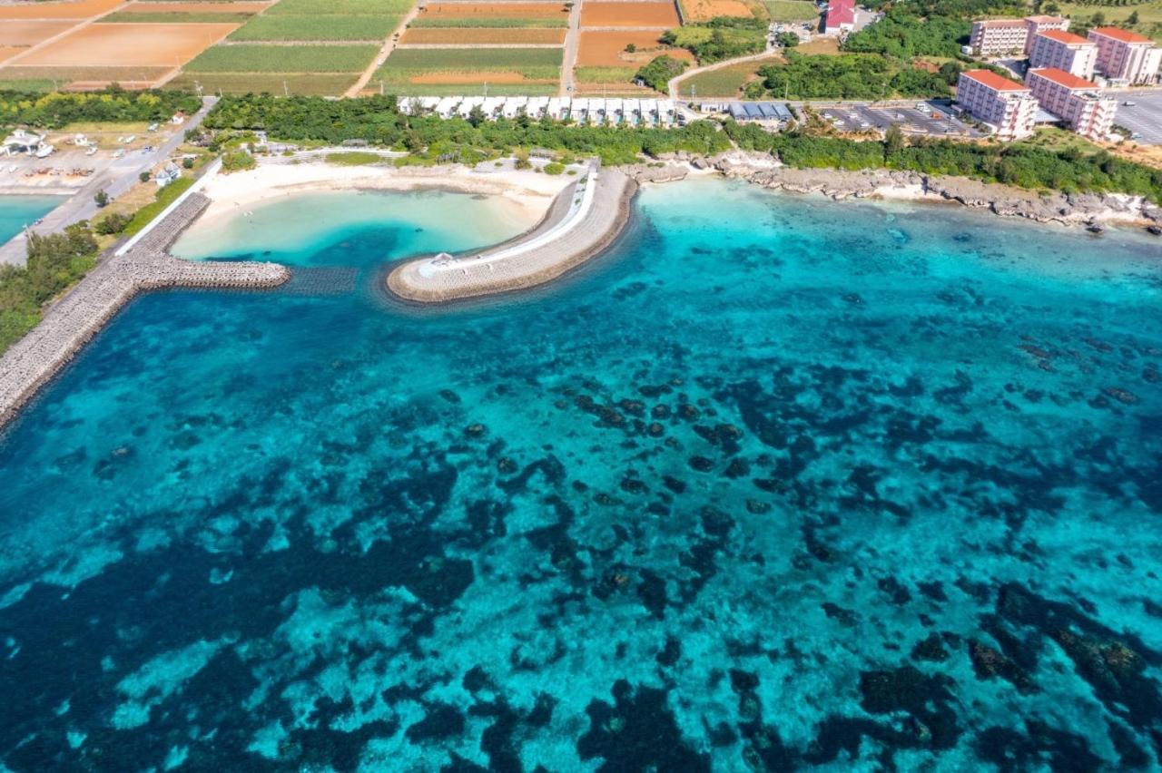 Grace Villa Miyakojima - Vacation Stay 60494V Buitenkant foto