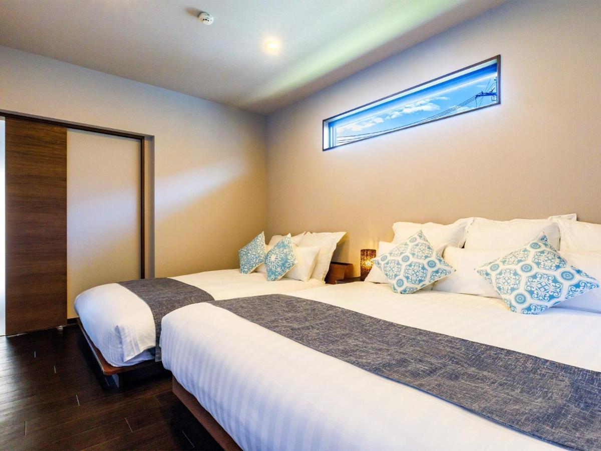 Grace Villa Miyakojima - Vacation Stay 60494V Buitenkant foto