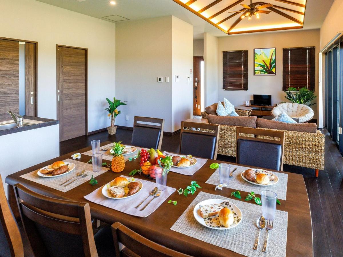 Grace Villa Miyakojima - Vacation Stay 60494V Buitenkant foto